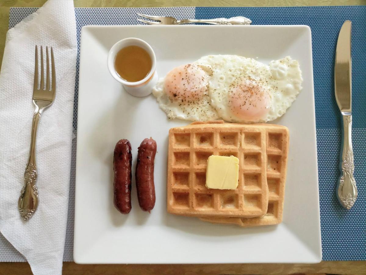 Belfort House B&B Valencia  ภายนอก รูปภาพ