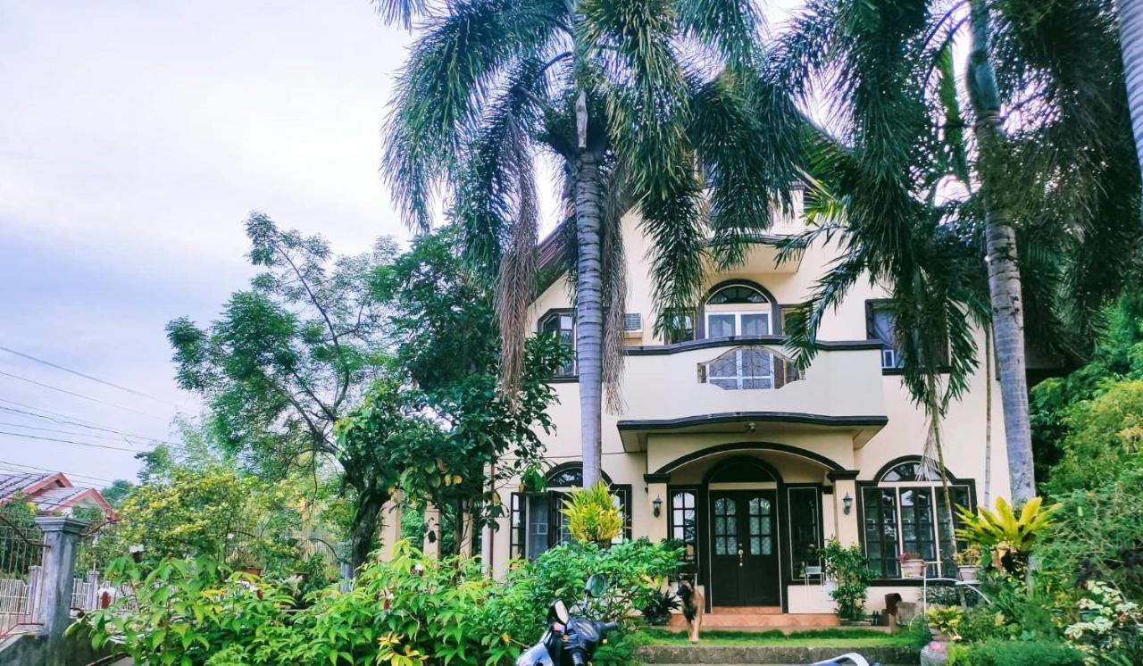 Belfort House B&B Valencia  ภายนอก รูปภาพ