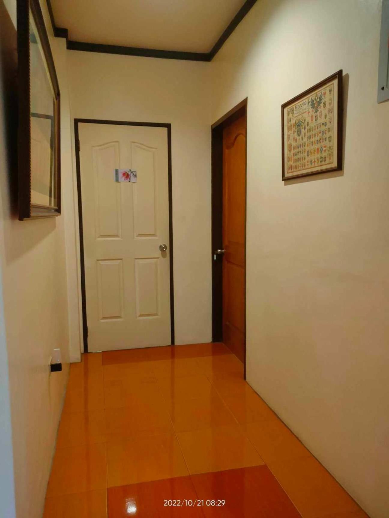 Belfort House B&B Valencia  ภายนอก รูปภาพ