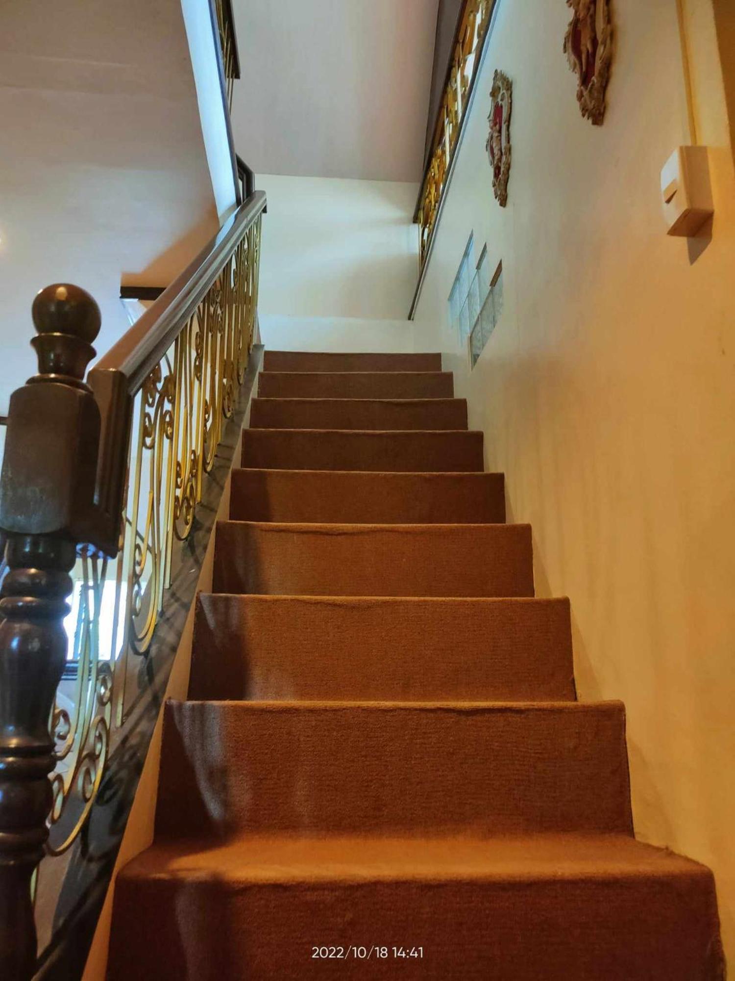 Belfort House B&B Valencia  ภายนอก รูปภาพ