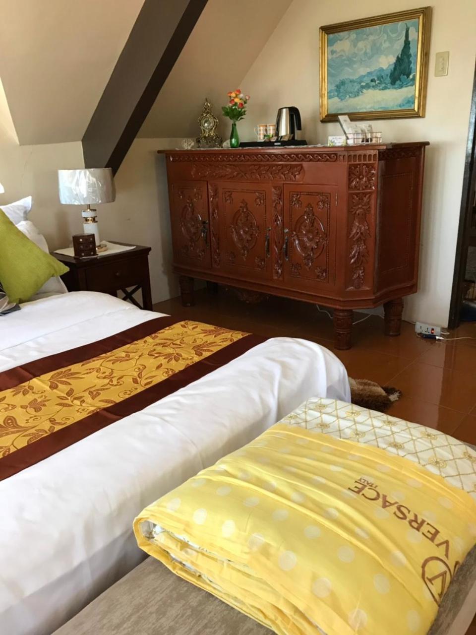 Belfort House B&B Valencia  ห้อง รูปภาพ